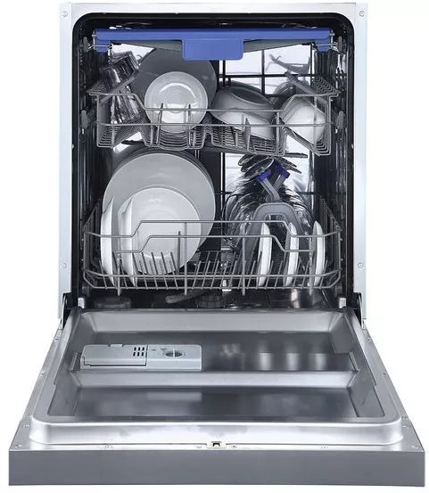 Respekta GSP-60 használt beépíthető mosogatógép 14 terítékes