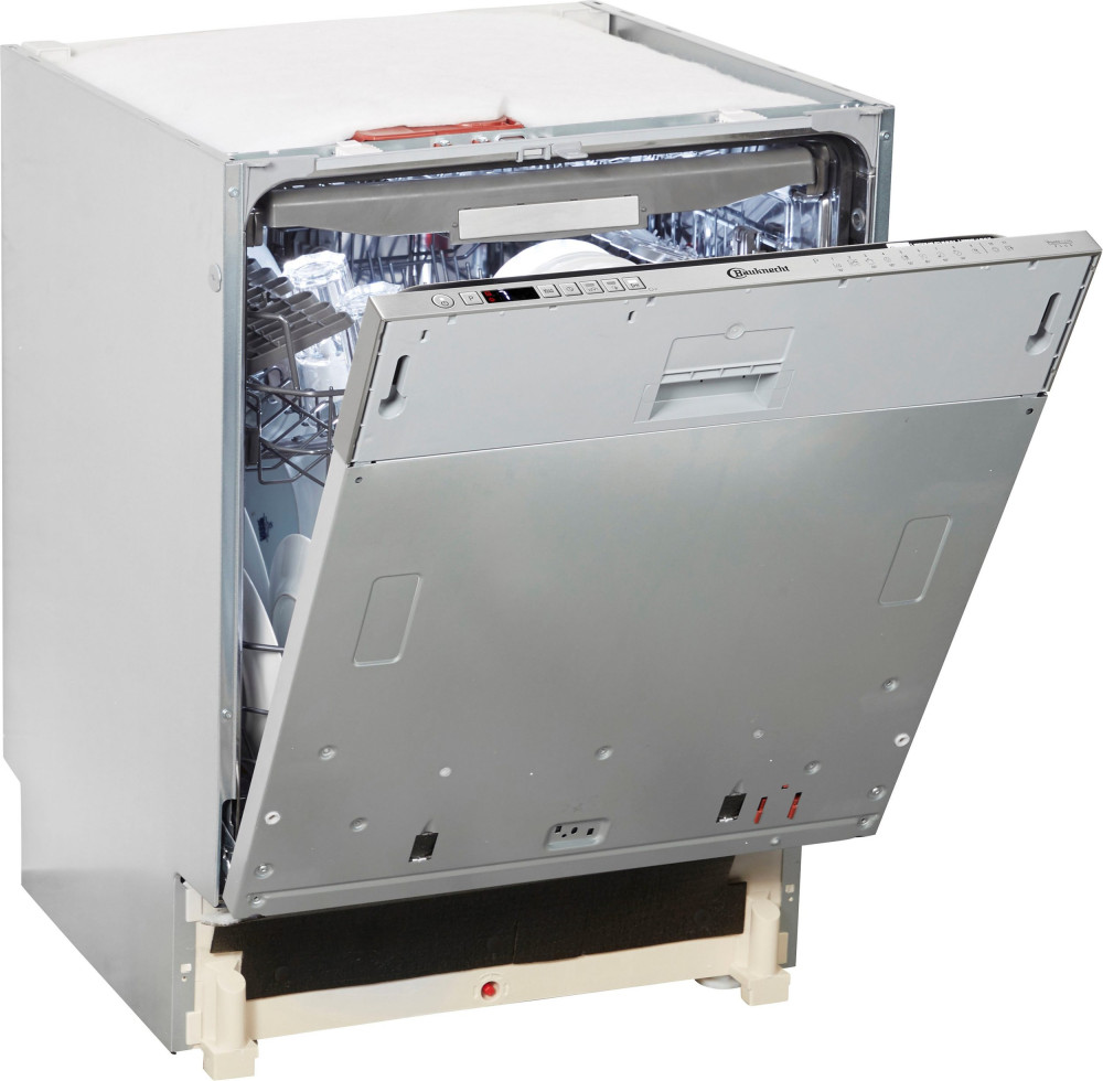 Bauknecht OBIC Ecosilent 7540 szépséghibás 14 terítékes beépíthető mosogatógép